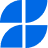 Borderless Logo