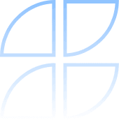 Borderless Logo